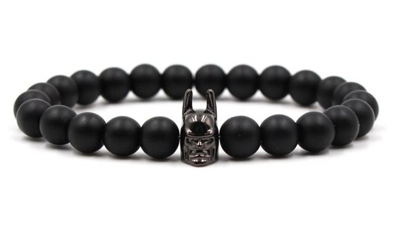 8мм fge53 batman черный шар матовый стеклянный шарик браслеты chakra healing баланс рэйки будда молитва йога браслет onyx matte, Black
8мм fge53 batman черный шар матовый стеклянный шарик браслеты chakra healing баланс рэйки будда молитва йога браслет onyx matte, Black