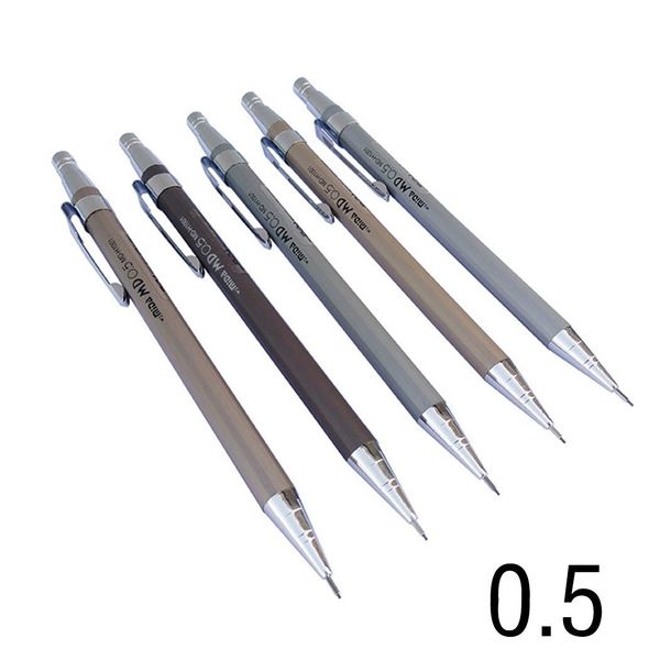 automatic pencil metal rod pencil stationery for students' examination 154mm/6.1inches as picture, Blue;orange
automatic pencil metal rod pencil stationery for students' examination 154mm/6.1inches as picture, Blue;orange