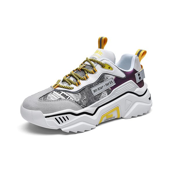 fashion mens casual shoes chunky shoes sneakers tennis mens trainers zapatillas hombre sport footwear
fashion mens casual shoes chunky shoes sneakers tennis mens trainers zapatillas hombre sport footwear