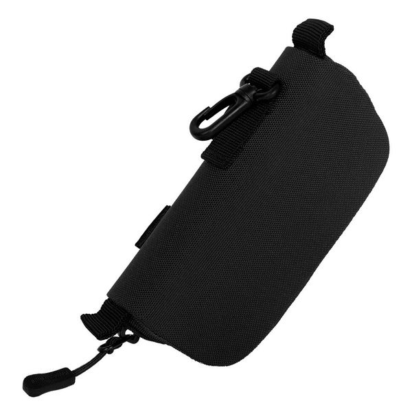 tactical molle sunglasses box case waterproof camouflage zipper sunglasses bag waist belt glasses pouch pack for outdoor sports
tactical molle sunglasses box case waterproof camouflage zipper sunglasses bag waist belt glasses pouch pack for outdoor sports