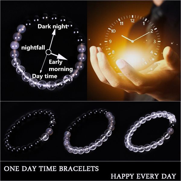diezi drop shipping yoga men natural stone bracelets & bangles black grey white pray mala beads one day time bracelet for women, Silver
diezi drop shipping yoga men natural stone bracelets & bangles black grey white pray mala beads one day time bracelet for women, Silver