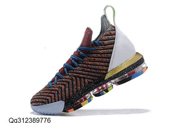 2020 новый multicolor 16 xvi я обещаю shoes colorways fresh bred открытые тренер 16s черного золото баскетбола sports кроссовок us7-12
2020 новый multicolor 16 xvi я обещаю shoes colorways fresh bred открытые тренер 16s черного золото баскетбола sports кроссовок us7-12