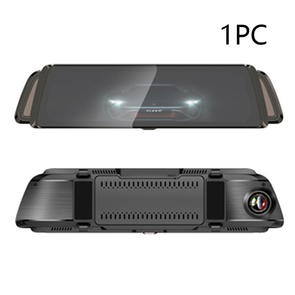 10 inches 170 degree dual lens auto ips camera driving recorder screen front hd safe dash cam wide angle rear view mirror car dvr
10 inches 170 degree dual lens auto ips camera driving recorder screen front hd safe dash cam wide angle rear view mirror car dvr