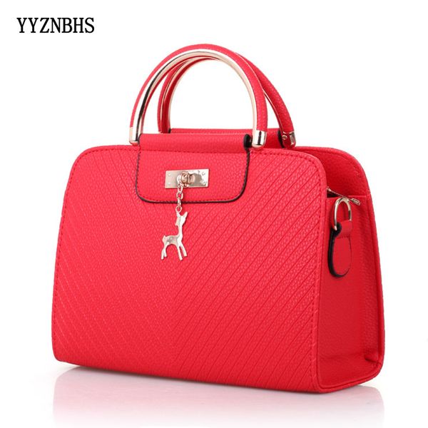 2019 new fashion handbag women pu leather tote bag deer decor large capacity shoulder bags casual handle ladies hand bags
2019 new fashion handbag women pu leather tote bag deer decor large capacity shoulder bags casual handle ladies hand bags