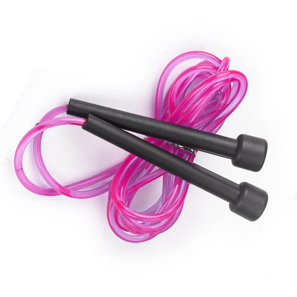high-quality pvc skipping ropes adjustable fast speed jump ropes for fitness lose weight exam training skipping
high-quality pvc skipping ropes adjustable fast speed jump ropes for fitness lose weight exam training skipping