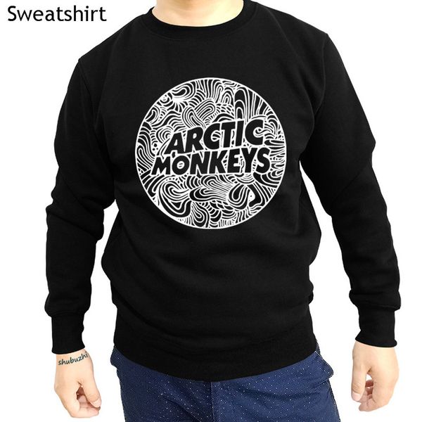 mens cotton sweatshirt fashion male hoodies arctic monkeys rock music band shubuzhi brand autumn winter hoody, Black
mens cotton sweatshirt fashion male hoodies arctic monkeys rock music band shubuzhi brand autumn winter hoody, Black