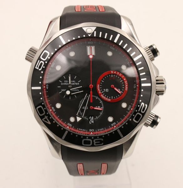 2020 seller professional master mens watch planet ocean si14 quartz movement chronograph rubber strap men watches, Slivery;brown
2020 seller professional master mens watch planet ocean si14 quartz movement chronograph rubber strap men watches, Slivery;brown