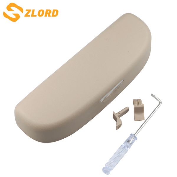 zlord 1 set abs car sunglasses holder glasses box case for prius camry reiz venza parts accessories
zlord 1 set abs car sunglasses holder glasses box case for prius camry reiz venza parts accessories