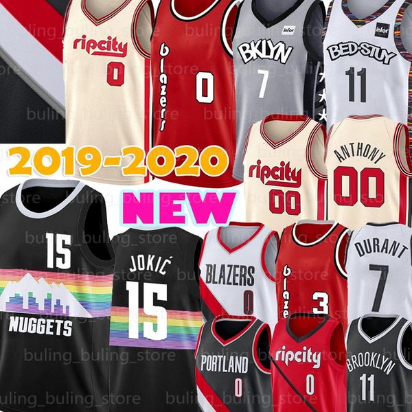 Nikola 15 jokic 00 carmelo anthony irving jer ey 11 kyrie kevin 7 durant damian 0 lillard jamal 27 murray c j 3 mccollum, Black;red
Nikola 15 jokic 00 carmelo anthony irving jer ey 11 kyrie kevin 7 durant damian 0 lillard jamal 27 murray c j 3 mccollum, Black;red