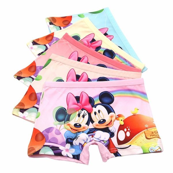 10 pcs/lot cartoon kids underwear baby girls briefs underpants short panties children soft breathable 3-10t, Camo
10 pcs/lot cartoon kids underwear baby girls briefs underpants short panties children soft breathable 3-10t, Camo