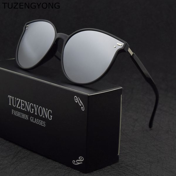 tuzengyong 2019 роскошные кошачий глаз солнцезащитные очки женщин поляризованных бренд дизайнер ретро солнцезащитные очки женщины вождения с, White;black
tuzengyong 2019 роскошные кошачий глаз солнцезащитные очки женщин поляризованных бренд дизайнер ретро солнцезащитные очки женщины вождения с, White;black