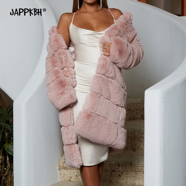 winter faux fur coat women 2019 casual plus size thick warm long coat female luxury black oversize fur jackets cardigan outwear
winter faux fur coat women 2019 casual plus size thick warm long coat female luxury black oversize fur jackets cardigan outwear
