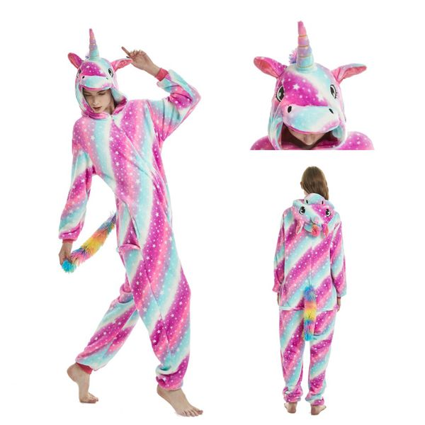 new pajamas sets kigurumi onesie anime women costumes cosplay cartoon animal sleepwear stitch unicorn panda winter hooded, Blue;gray
new pajamas sets kigurumi onesie anime women costumes cosplay cartoon animal sleepwear stitch unicorn panda winter hooded, Blue;gray