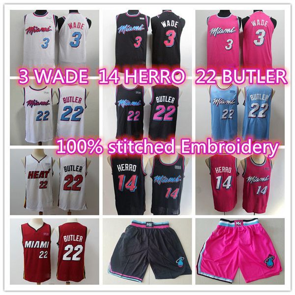 dwayne 3 wade jimmy miami nba heat#13;22 butler city 14 tyler herro stitched jersey game player basketball jerseys women youth, Black;red
dwayne 3 wade jimmy miami nba heat#13;22 butler city 14 tyler herro stitched jersey game player basketball jerseys women youth, Black;red