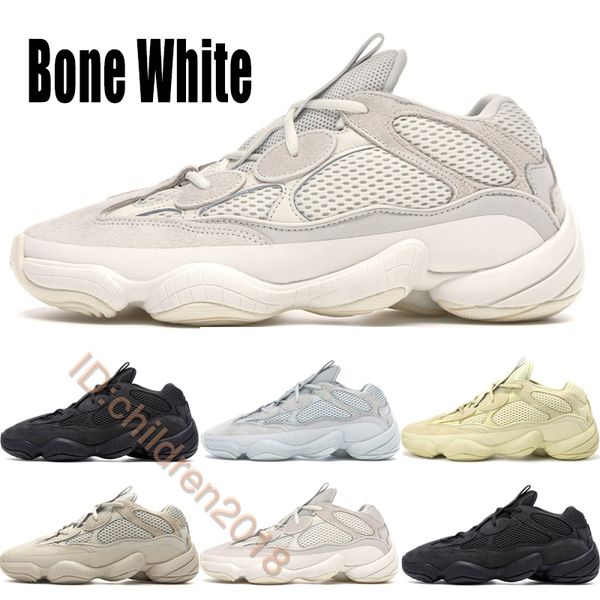 kanye west 500 bone white running shoes for mens womens 2019 designer utility black salt moon yellow blush outdoor sneakers size 36-46
kanye west 500 bone white running shoes for mens womens 2019 designer utility black salt moon yellow blush outdoor sneakers size 36-46