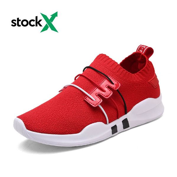 2020 stock x sneaker designers black white red shoes trainer man general for men women casual shoes size 39-44
2020 stock x sneaker designers black white red shoes trainer man general for men women casual shoes size 39-44