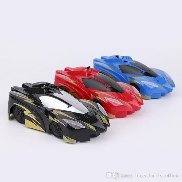 new rc car wall racing car toys climb ceiling climb across the wall remote control anti gravity toy car model gift for kids
new rc car wall racing car toys climb ceiling climb across the wall remote control anti gravity toy car model gift for kids