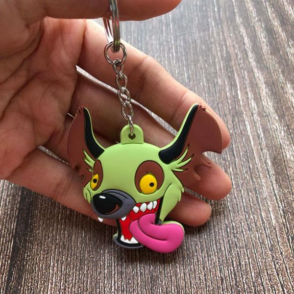 cosaner lion style king anime key chain pvc figure keyring toys keychain keyholder birthday gift new, Silver
cosaner lion style king anime key chain pvc figure keyring toys keychain keyholder birthday gift new, Silver