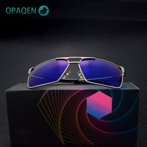 opaqen polarized sunglasses square uv400 protection anti-glare fashion glasses alloy light frame sun glasses eyewear, White;black
opaqen polarized sunglasses square uv400 protection anti-glare fashion glasses alloy light frame sun glasses eyewear, White;black