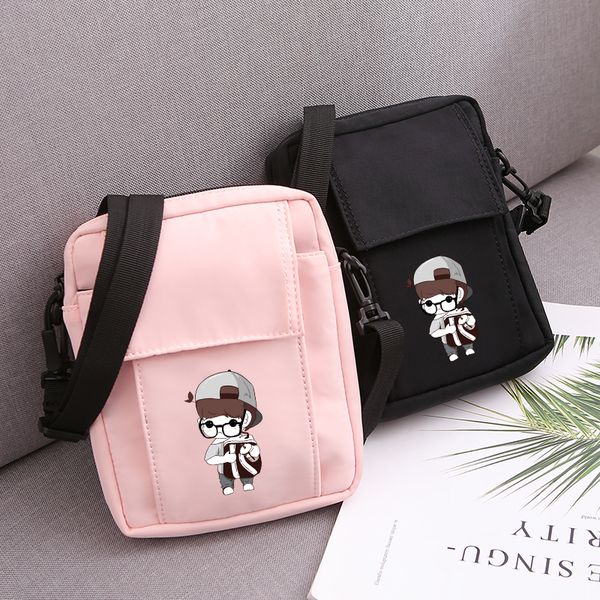 jane's leather cute cartoon boy print men women messenger shoulder crossbody bags high capacity waterproof small bag sac a main
jane's leather cute cartoon boy print men women messenger shoulder crossbody bags high capacity waterproof small bag sac a main