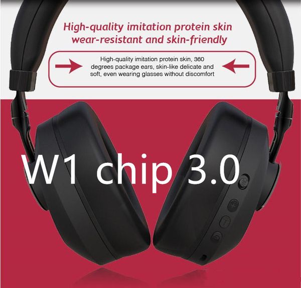 a++++ sale christmas gift w1 chip 3.0 wireless bluetooth headphones pop windows motion headset deep bass with retail box dhl ing
a++++ sale christmas gift w1 chip 3.0 wireless bluetooth headphones pop windows motion headset deep bass with retail box dhl ing