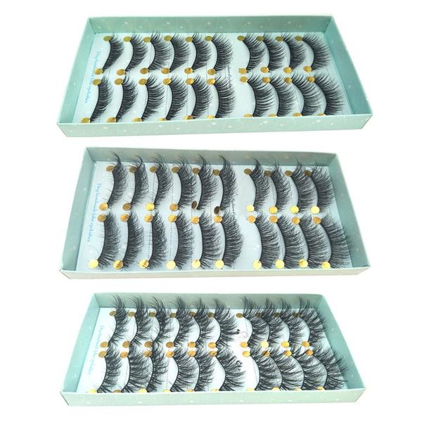 false eyelashes 10 pairs pro handmade cotton stalk cross messy dense lashes stage makeup dropship
false eyelashes 10 pairs pro handmade cotton stalk cross messy dense lashes stage makeup dropship