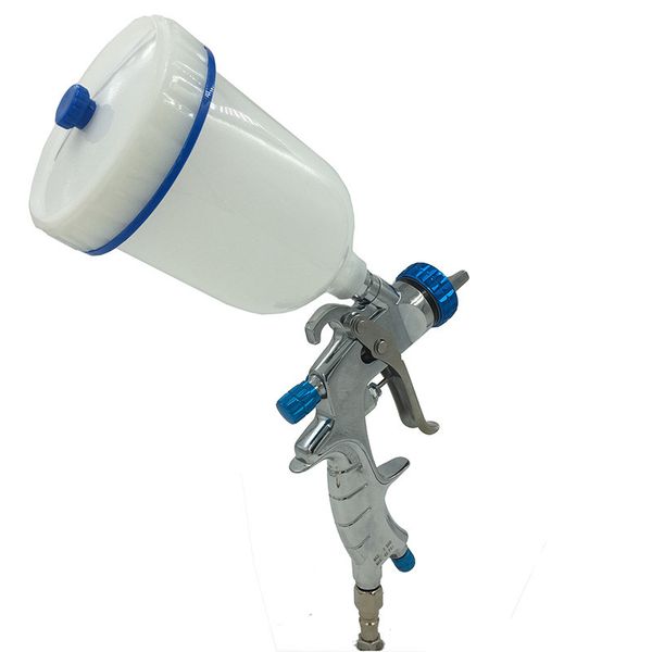 профессиональный 600мл 1.3/1.4/1.7 мм сопла самотеком пневматический краска спрей пистолет инструмент авто ремонт комплект живопись 
профессиональный 600мл 1.3/1.4/1.7 мм сопла самотеком пневматический краска спрей пистолет инструмент авто ремонт комплект живопись