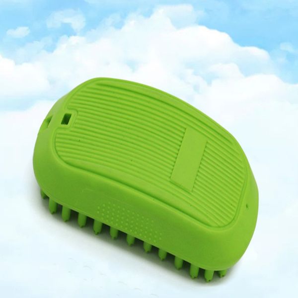3-in-1 bath brush,grooming brush,massager,grooming brush - dog deshedding brush gently removes loose hair the gift
3-in-1 bath brush,grooming brush,massager,grooming brush - dog deshedding brush gently removes loose hair the gift