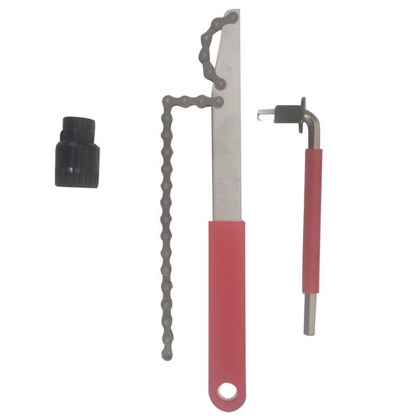 tools bicycle box disassembly tool chain whip and auxiliary wrench sprocket remover
tools bicycle box disassembly tool chain whip and auxiliary wrench sprocket remover