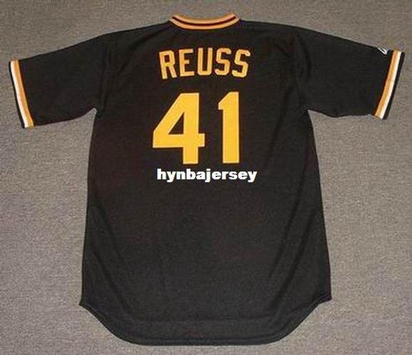 custom jerry reuss pittsburgh stitched 1978 majestic cooperstown baseball jersey retro mens jerseys running, Black;blue
custom jerry reuss pittsburgh stitched 1978 majestic cooperstown baseball jersey retro mens jerseys running, Black;blue