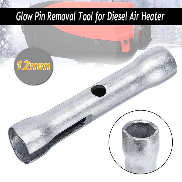12mm car air heater glow pin removal tool for eberspacher airtronic heaters and chinese imported heaters with oval pin
12mm car air heater glow pin removal tool for eberspacher airtronic heaters and chinese imported heaters with oval pin