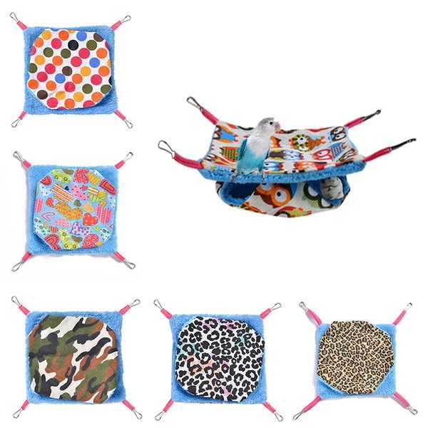 birds hammock birds nest bird parrot hamster bunk toy hammock canvas bird hanging cave cage snuggle hut tent bed pet hanging bed other bird
birds hammock birds nest bird parrot hamster bunk toy hammock canvas bird hanging cave cage snuggle hut tent bed pet hanging bed other bird