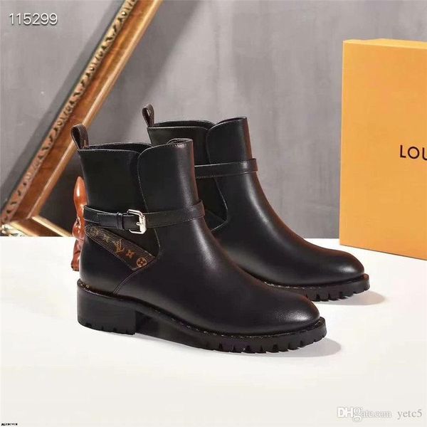 20wr 2020 new autumn early winter shoes women flat heel boot fashion knitting patchwork women's boots woman ankle botas yetc8, Black
20wr 2020 new autumn early winter shoes women flat heel boot fashion knitting patchwork women's boots woman ankle botas yetc8, Black