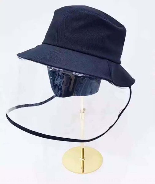 anti-flying foam bucket bucket fisherman hat large eaves isolation transparent mask sunscreen and epidemic prevention hat, Blue;gray
anti-flying foam bucket bucket fisherman hat large eaves isolation transparent mask sunscreen and epidemic prevention hat, Blue;gray