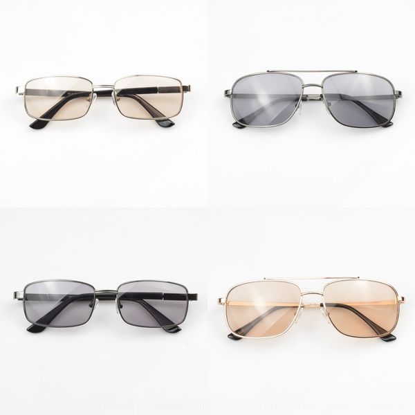 color-changing sun glass color-changing sun sunglasses sun-shading glasses turning brown into gray, Silver
color-changing sun glass color-changing sun sunglasses sun-shading glasses turning brown into gray, Silver
