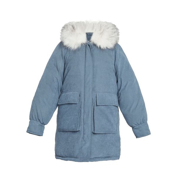 women's down & parkas 2021 fashion women winter jacket oversized with fur hooded female parka long warm thicken two big pockets womens, Black
women's down & parkas 2021 fashion women winter jacket oversized with fur hooded female parka long warm thicken two big pockets womens, Black