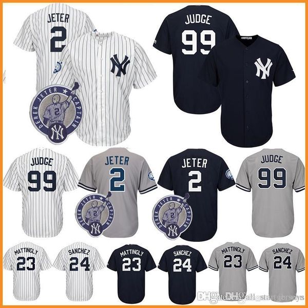 25 Gleyber Torres New York Jersey Yankees 99 Aaron Judge 2 Derek Jeter 23 Don Mattingly 24 Gary Sanchez 3 Babe Ruth 7 Mickey Mantle
25 Gleyber Torres New York Jersey Yankees 99 Aaron Judge 2 Derek Jeter 23 Don Mattingly 24 Gary Sanchez 3 Babe Ruth 7 Mickey Mantle