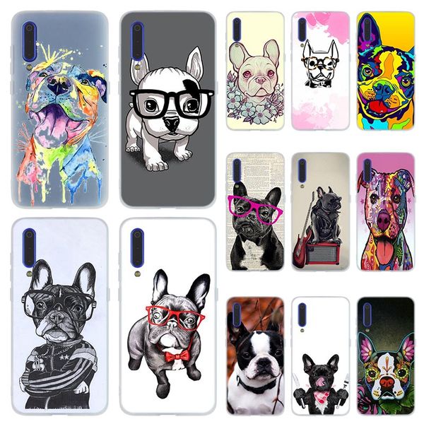 fashion soft tpu phone case cover for coque xiaomi redmi 4x 4a 6a 7a y3 k20 5 plus note 8 7 6 5 pro dog american bulldog
fashion soft tpu phone case cover for coque xiaomi redmi 4x 4a 6a 7a y3 k20 5 plus note 8 7 6 5 pro dog american bulldog