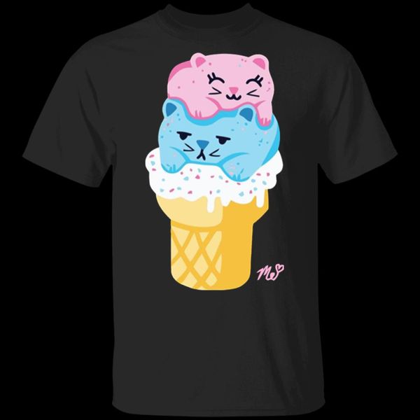 moriah elizabeth merch хлопок котята новая футболка мужчины-женщины s-6xl, White;black
moriah elizabeth merch хлопок котята новая футболка мужчины-женщины s-6xl, White;black