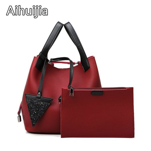2020 new sequin pendant women shoulder bags solid color mother-in-law bags high capacity bucket handbag messenger crossbody
2020 new sequin pendant women shoulder bags solid color mother-in-law bags high capacity bucket handbag messenger crossbody