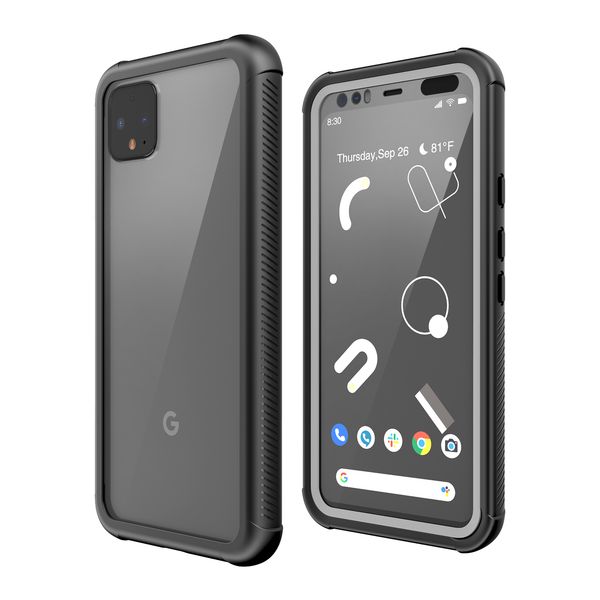 Оригинальный завод для Google Pixel 4 Shock Case Грязь Снег Proof защиты с сенсорным ID для Google Pi
Оригинальный завод для Google Pixel 4 Shock Case Грязь Снег Proof защиты с сенсорным ID для Google Pi