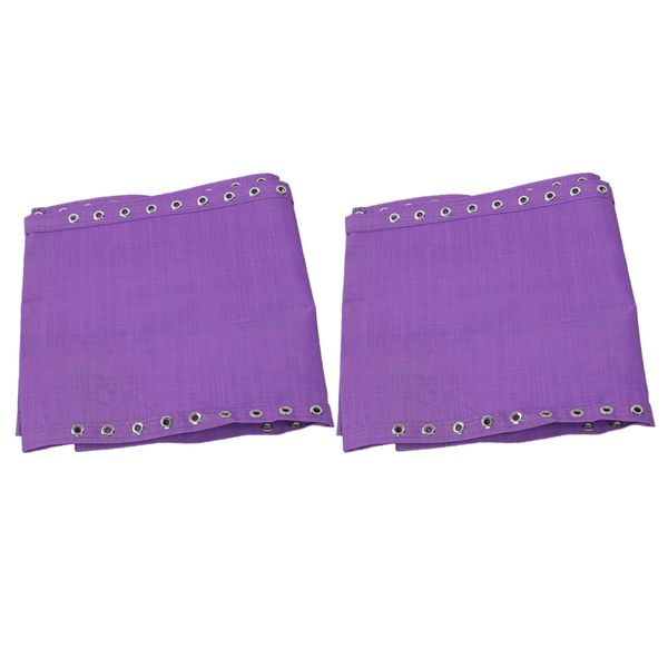 2pcs замена ткань ткань для кафедры, патио lounge couch откидывающиеся 63x17inch фиолетовый
2pcs замена ткань ткань для кафедры, патио lounge couch откидывающиеся 63x17inch фиолетовый