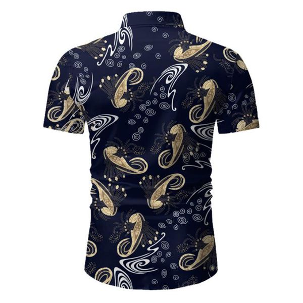 moda veloce mens printed shirts men shirt short sleeve hawaii print men shirt, White;black
moda veloce mens printed shirts men shirt short sleeve hawaii print men shirt, White;black