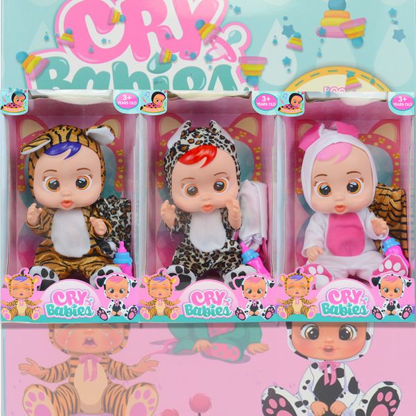 bigger 14inch cry lea babies baby educational dolls gift set christmas gifts dolls toys for girls
bigger 14inch cry lea babies baby educational dolls gift set christmas gifts dolls toys for girls