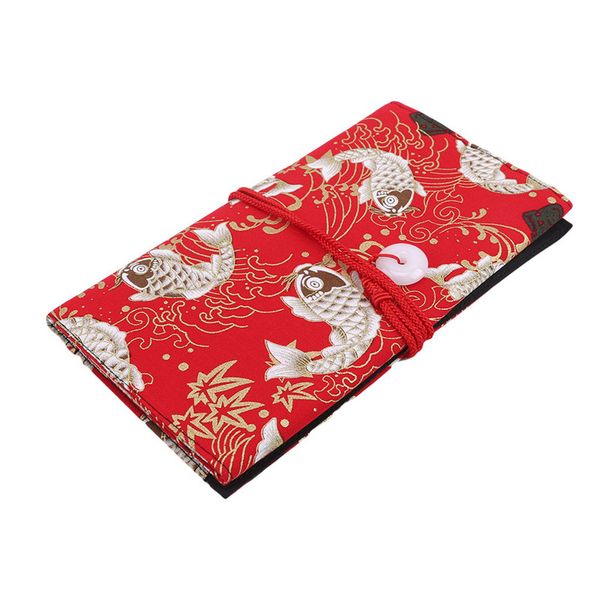 make-up brushes bag koi print creative chinese style outdoor travel portable makeup storage bags protable travel cosmetic bags
make-up brushes bag koi print creative chinese style outdoor travel portable makeup storage bags protable travel cosmetic bags
