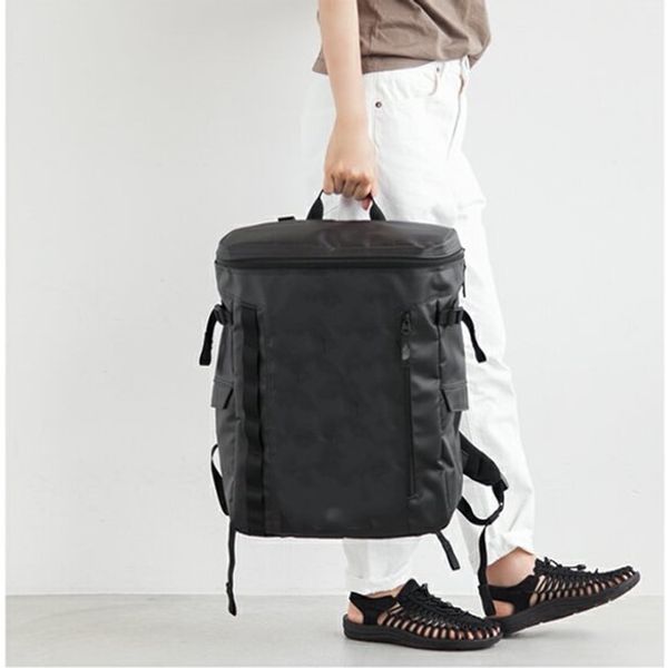 backpack bee small round bag european and american retro leather new wild fashion backpack
backpack bee small round bag european and american retro leather new wild fashion backpack