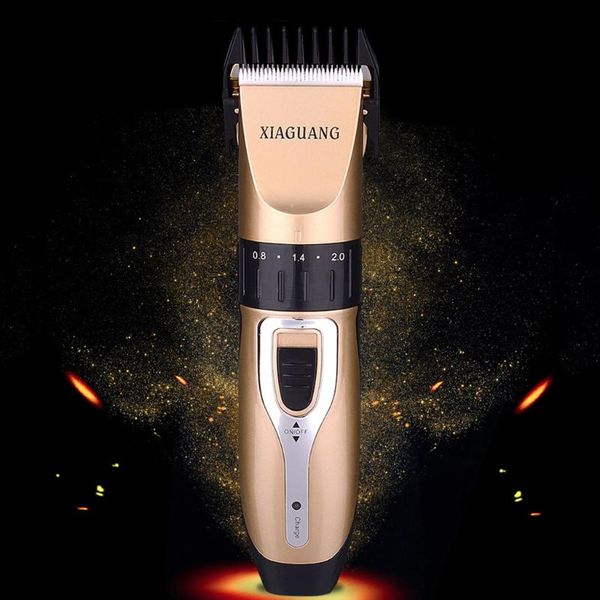 professional hair clipper electric trimmer rechargeable cordless hair grooming home haircut power tools 4.9
professional hair clipper electric trimmer rechargeable cordless hair grooming home haircut power tools 4.9
