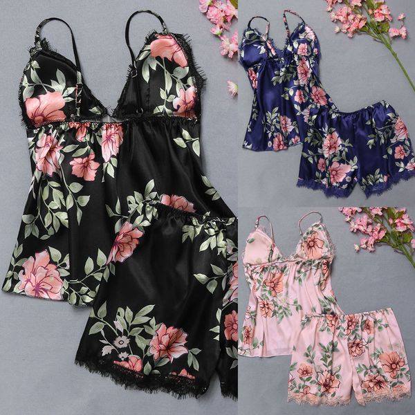 winter robe set women silk satin sleepwear flower lace lingerie set v-neck temptation underwear nightwear pijama mujer *s, Black;white
winter robe set women silk satin sleepwear flower lace lingerie set v-neck temptation underwear nightwear pijama mujer *s, Black;white