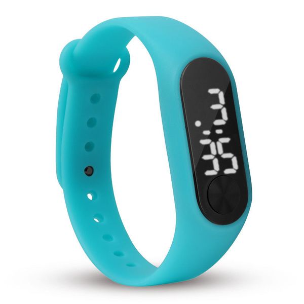 0001 fashion led m 2 bracelet bracelet sports casual students electronic watch, Slivery;brown
0001 fashion led m 2 bracelet bracelet sports casual students electronic watch, Slivery;brown