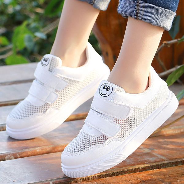 children's casual mesh breathable comfortable running shoes boys girls soft rubber sole shoes summer new outdoor kids sneakers
children's casual mesh breathable comfortable running shoes boys girls soft rubber sole shoes summer new outdoor kids sneakers